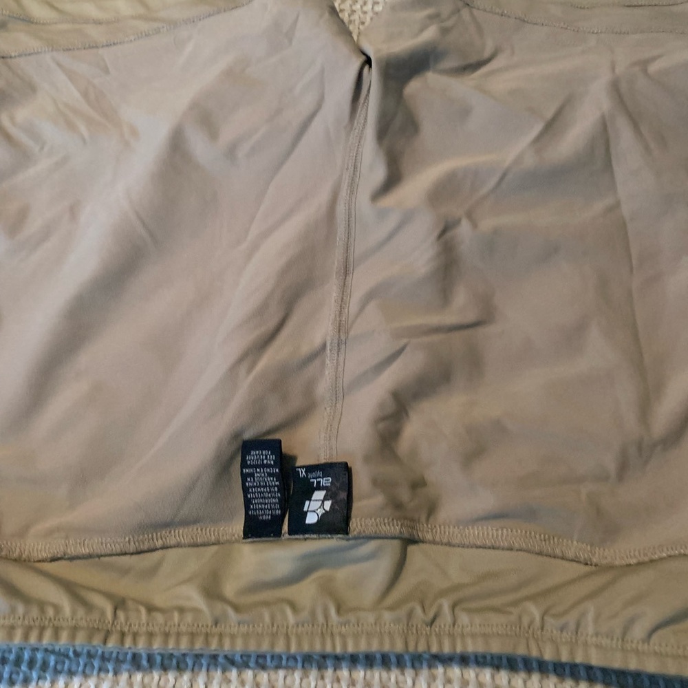 Golf skort - Picture 2 of 5